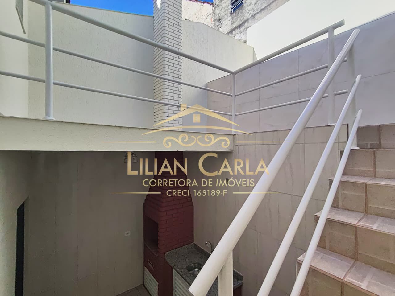 Sobrado, 3 quartos, 230 m² - Foto 21