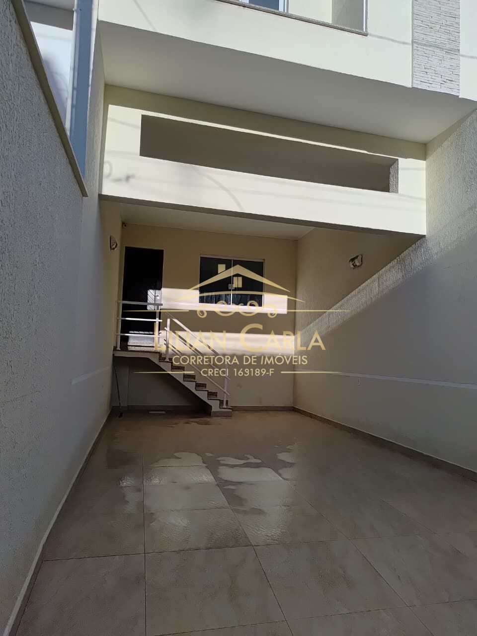 Sobrado, 3 quartos, 230 m² - Foto 4
