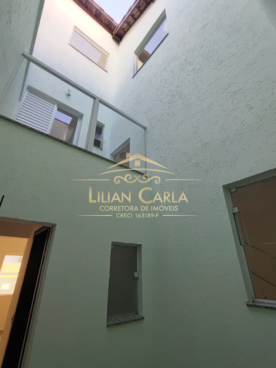 Sobrado, 3 quartos, 230 m² - Foto 6