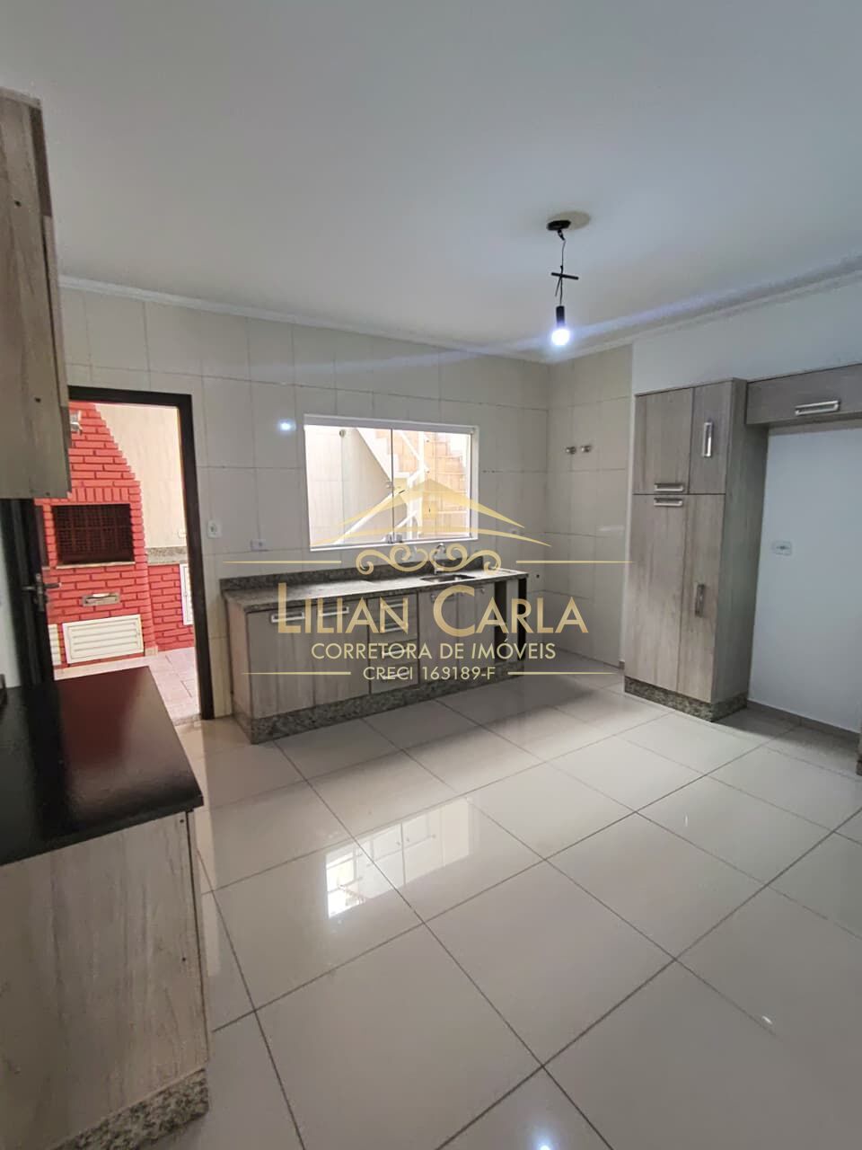 Sobrado, 3 quartos, 230 m² - Foto 1