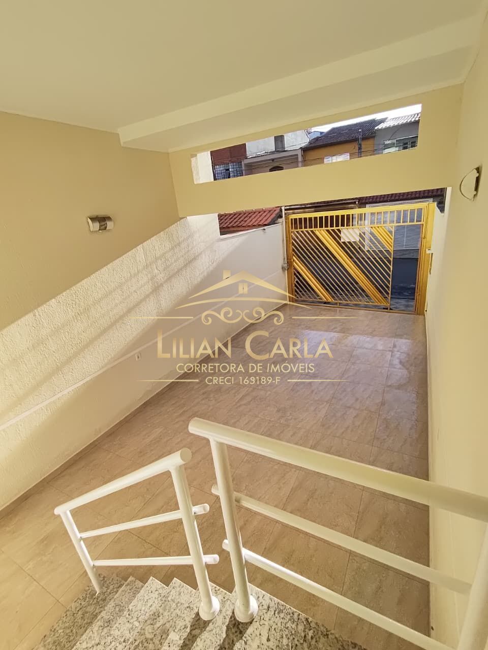 Sobrado, 3 quartos, 230 m² - Foto 2