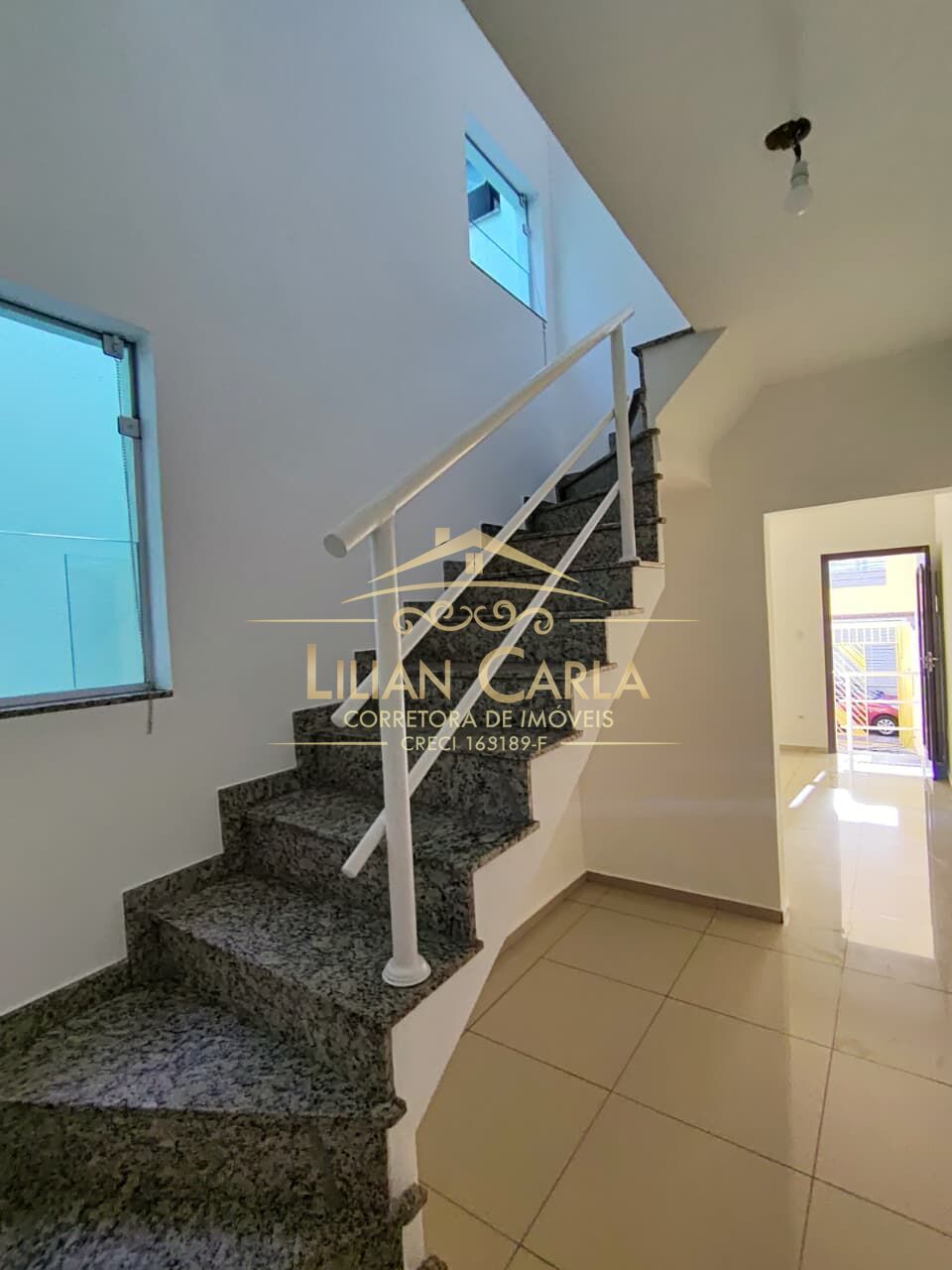 Sobrado, 3 quartos, 230 m² - Foto 8