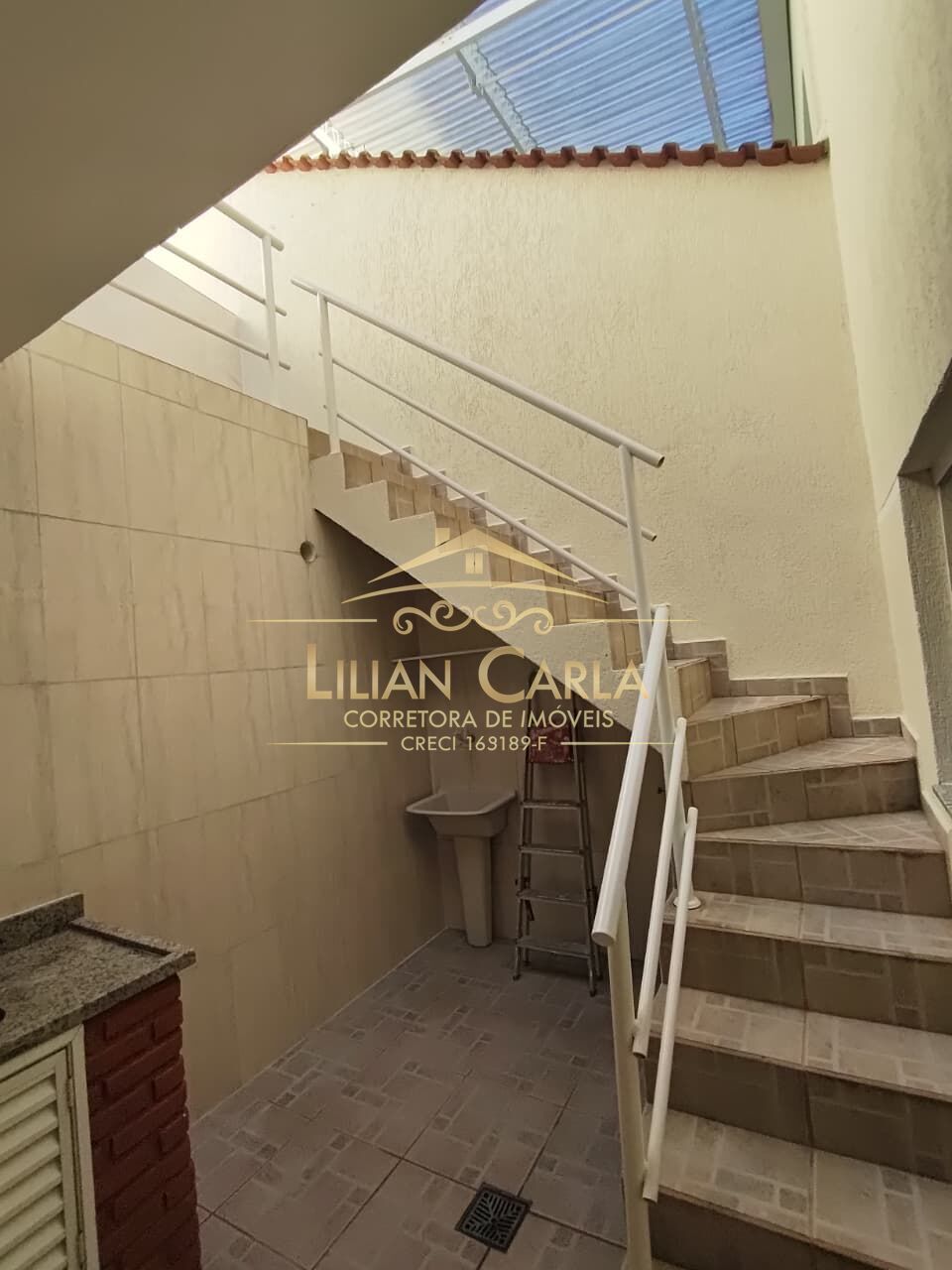 Sobrado, 3 quartos, 230 m² - Foto 22