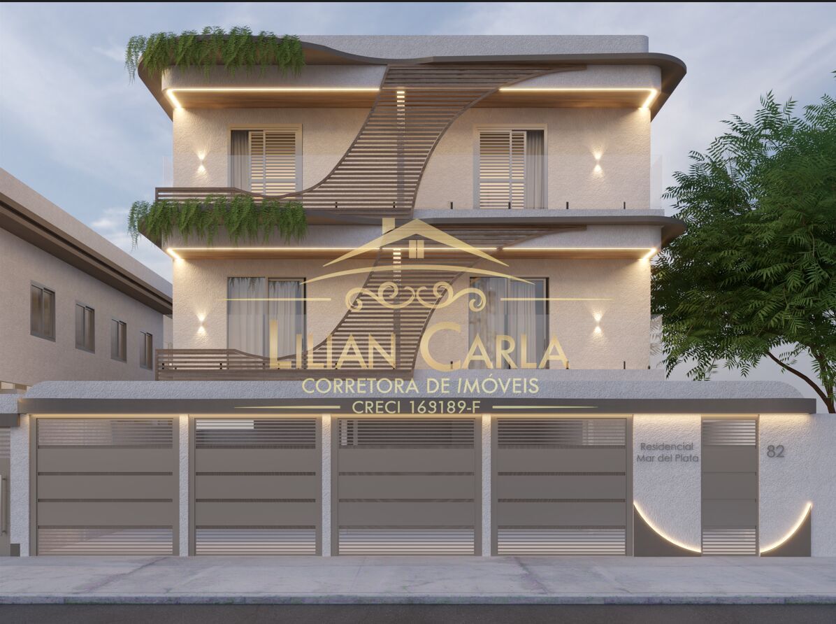 Casa de Condomínio, 2 quartos - Foto 2