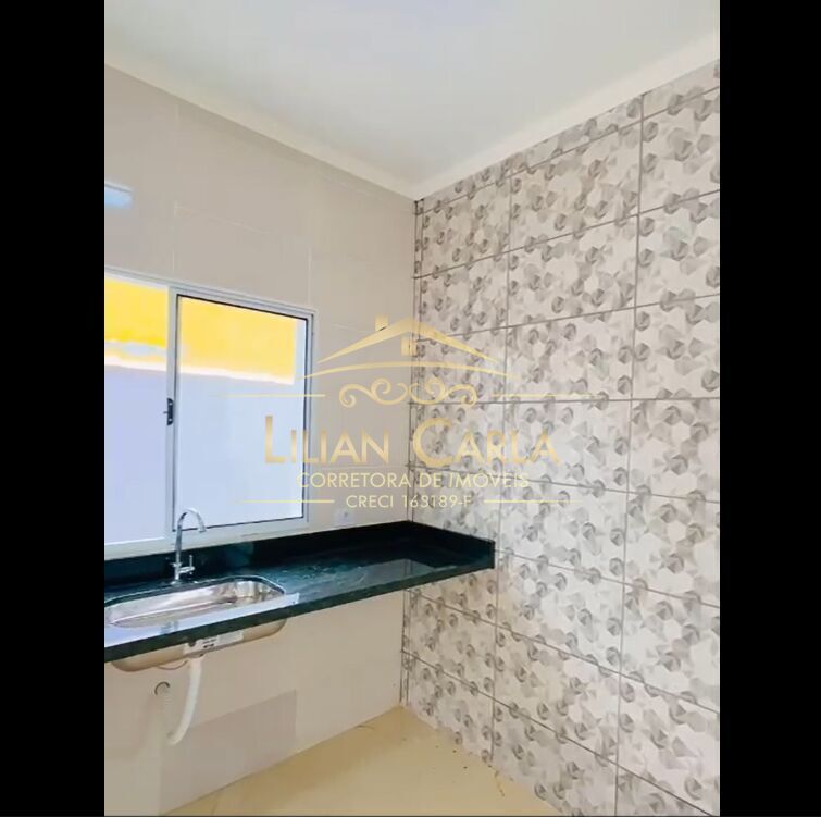 Casa, 3 quartos, 73 m² - Foto 4