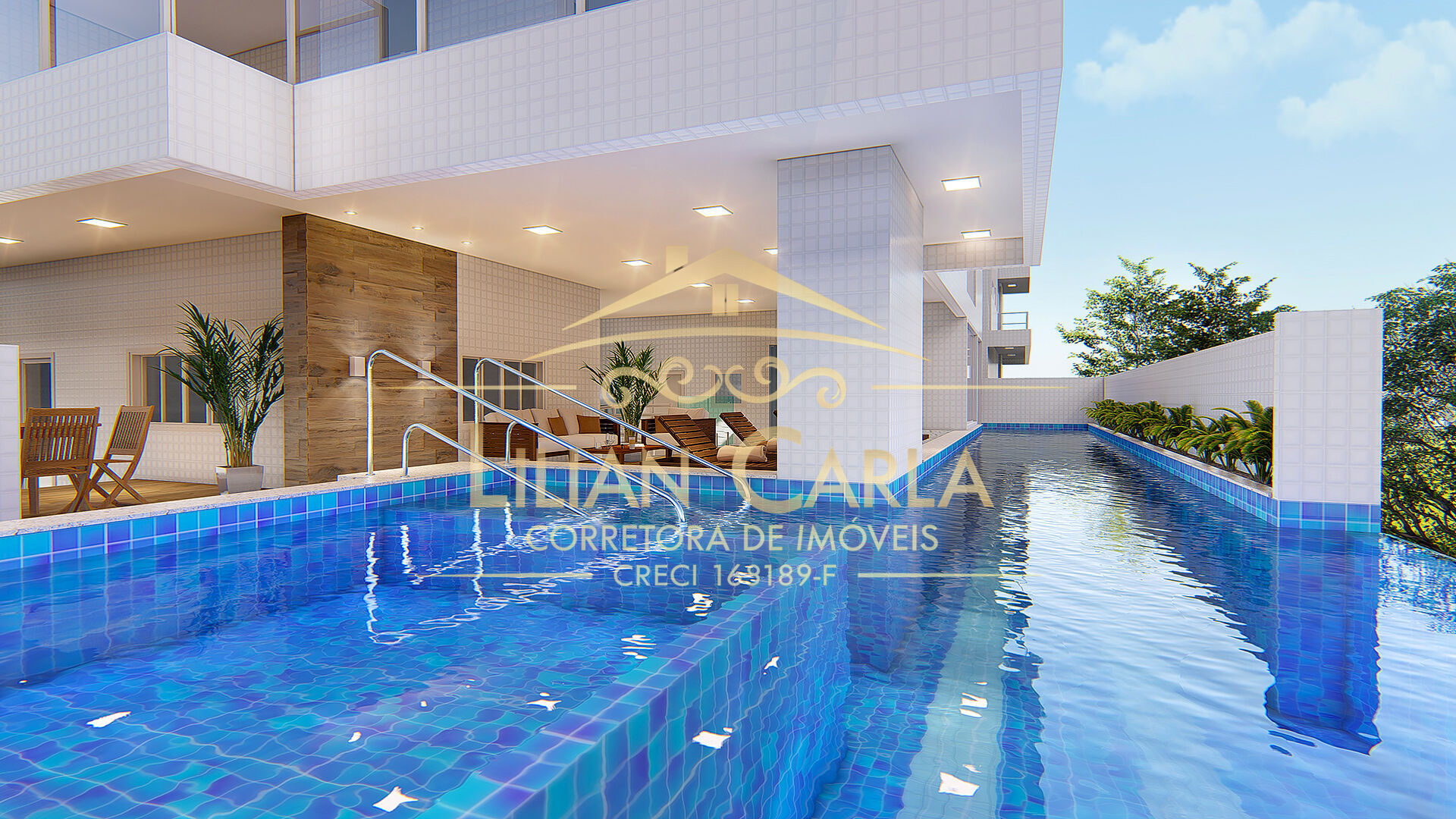 Apartamento, 3 quartos, 148 m² - Foto 1