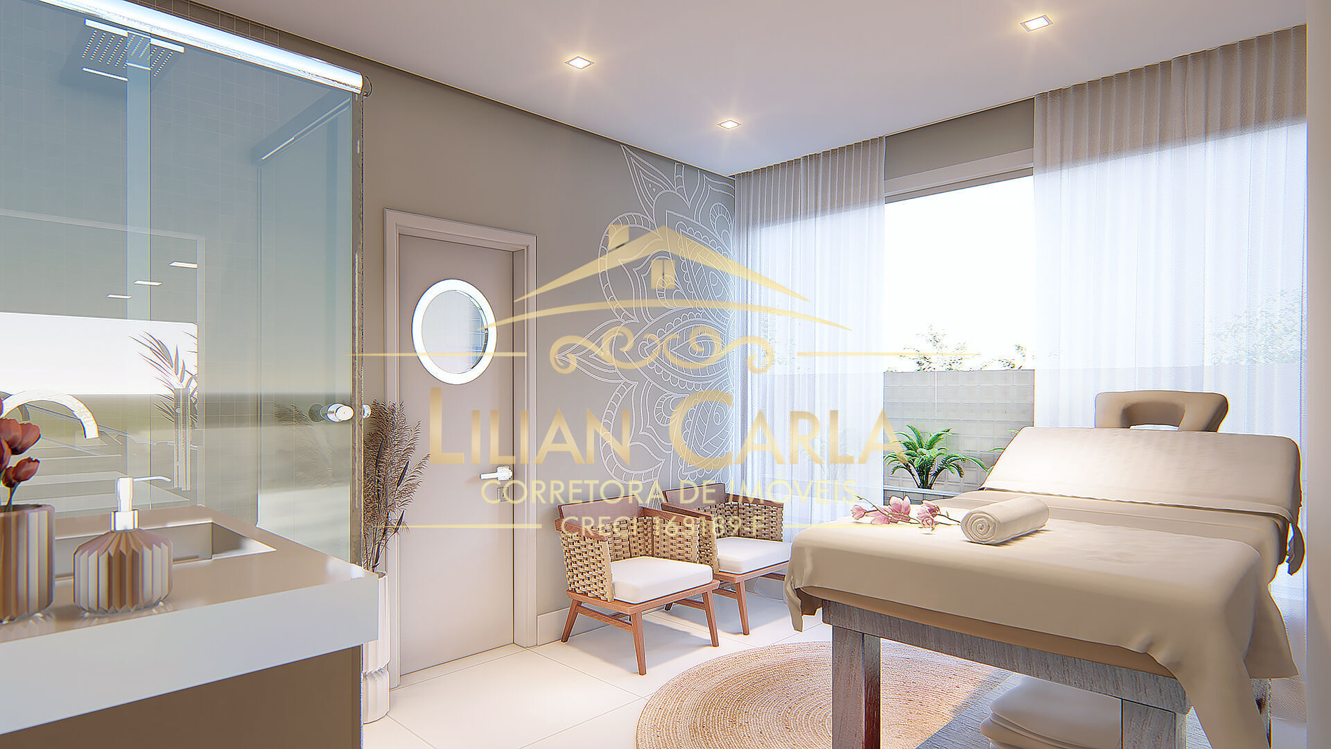 Apartamento, 3 quartos, 148 m² - Foto 3