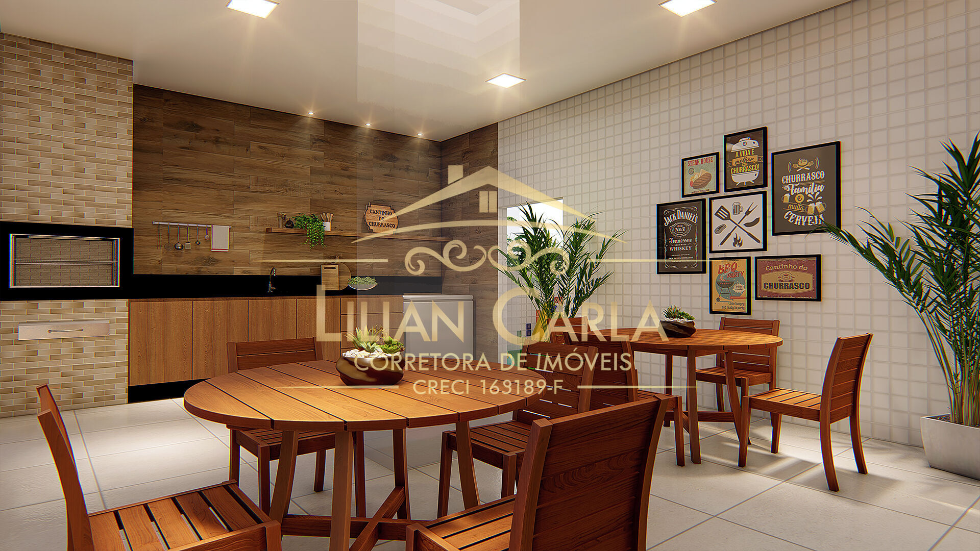 Apartamento, 3 quartos, 148 m² - Foto 5