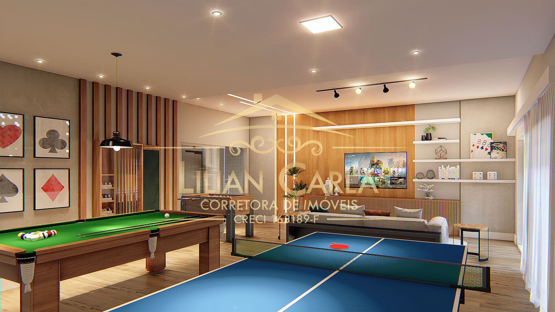 Apartamento, 3 quartos, 148 m² - Foto 19