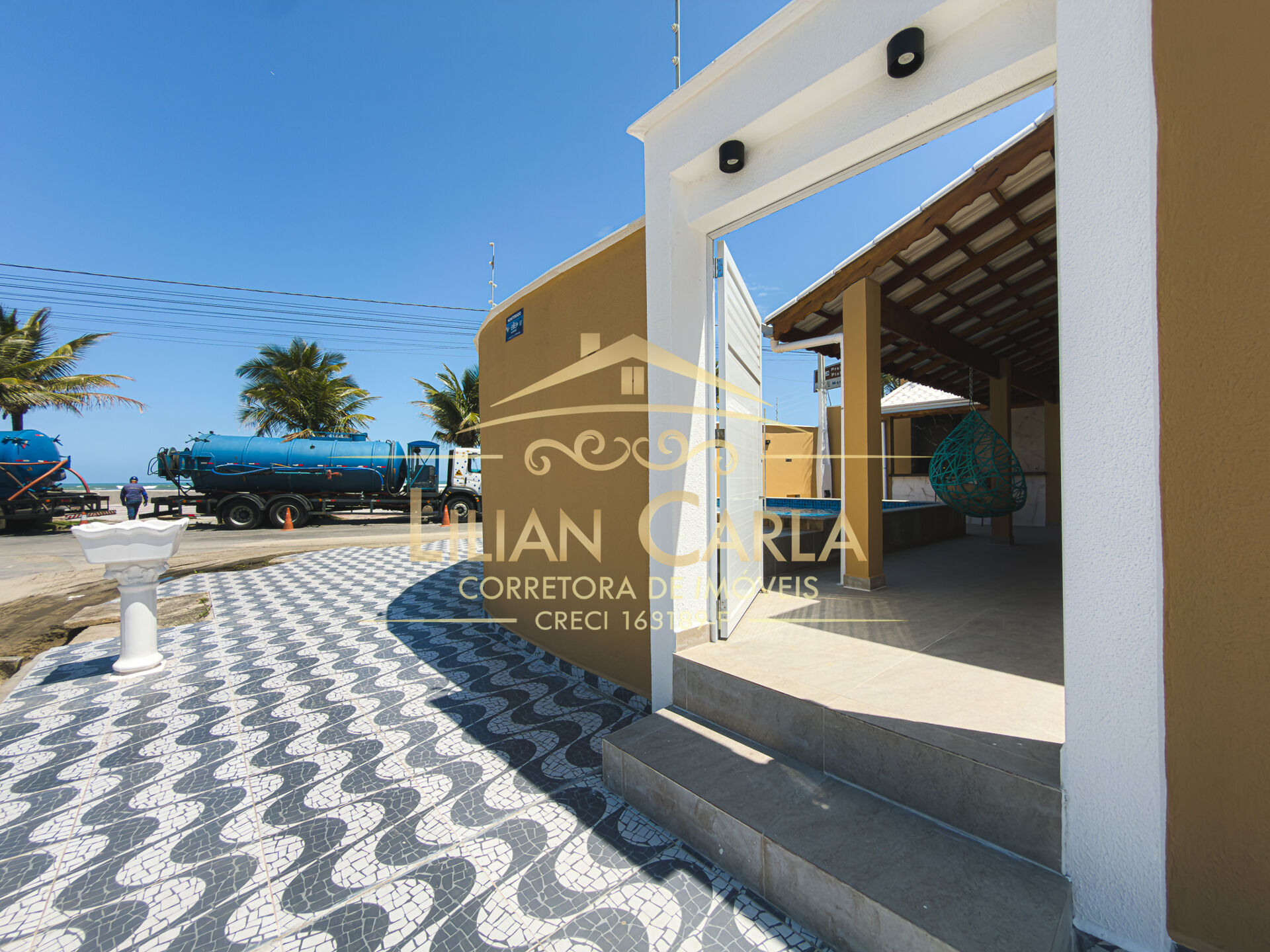 Casa, 3 quartos, 206 m² - Foto 4