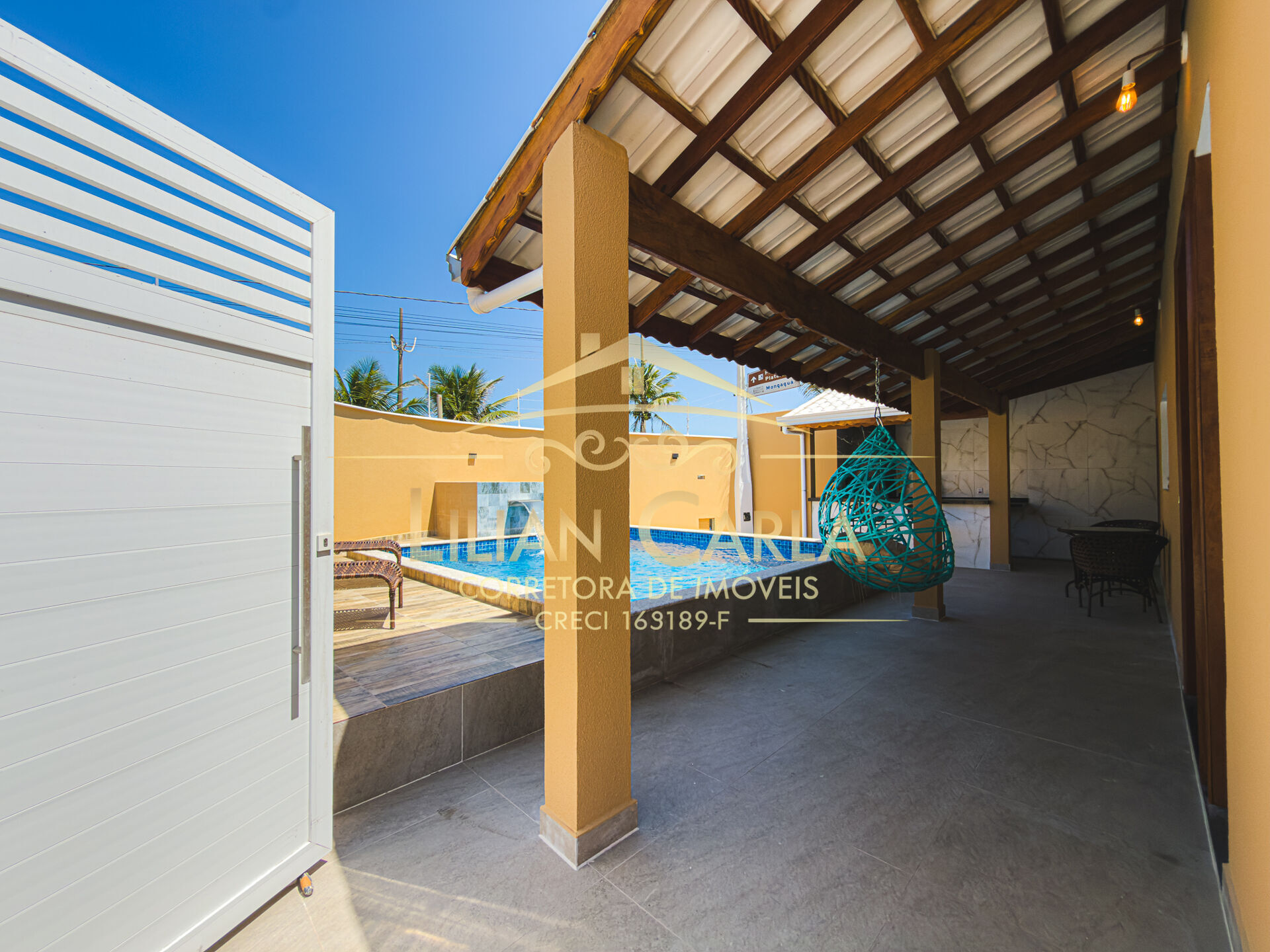 Casa, 3 quartos, 206 m² - Foto 8