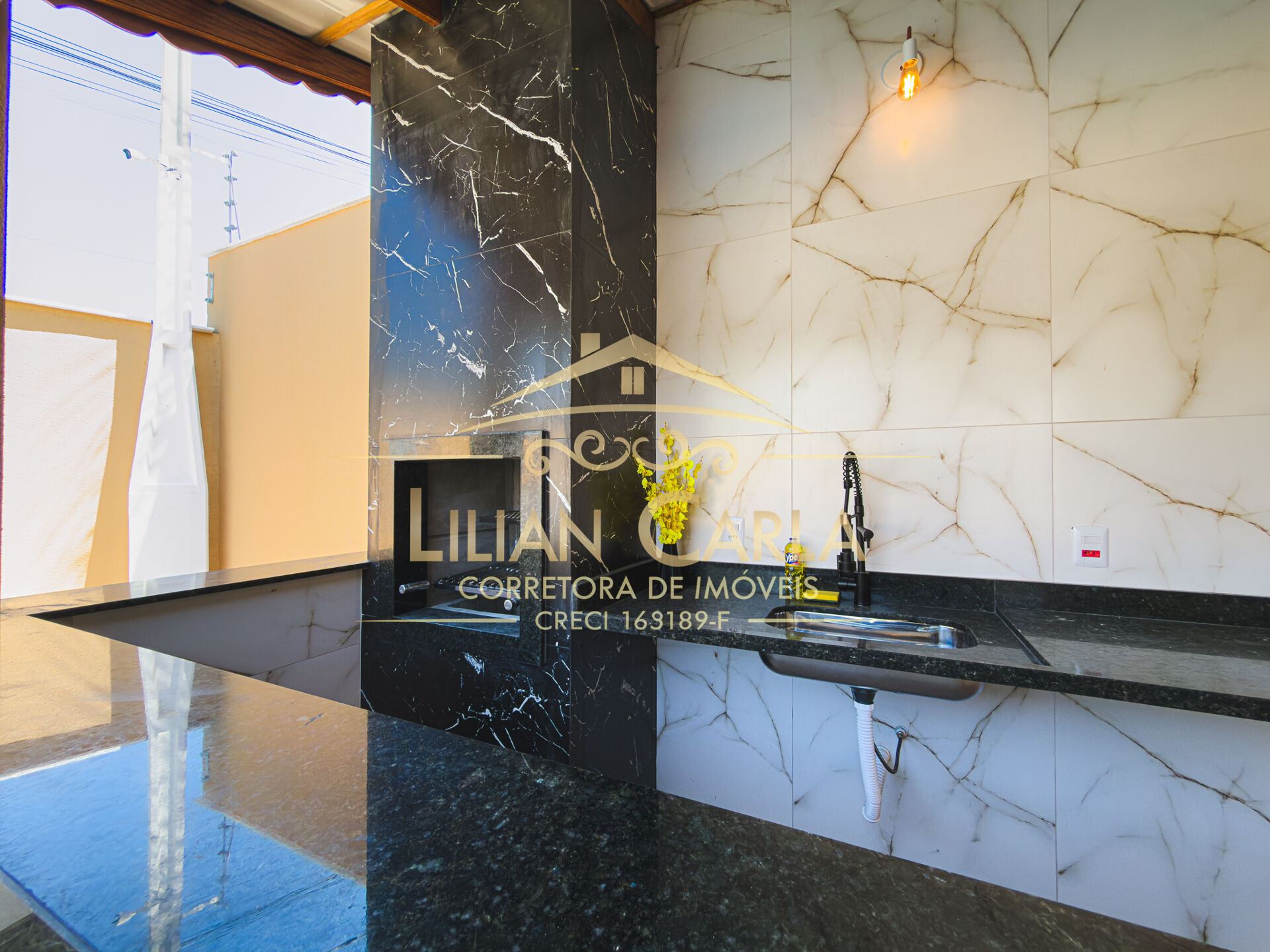 Casa, 3 quartos, 206 m² - Foto 15