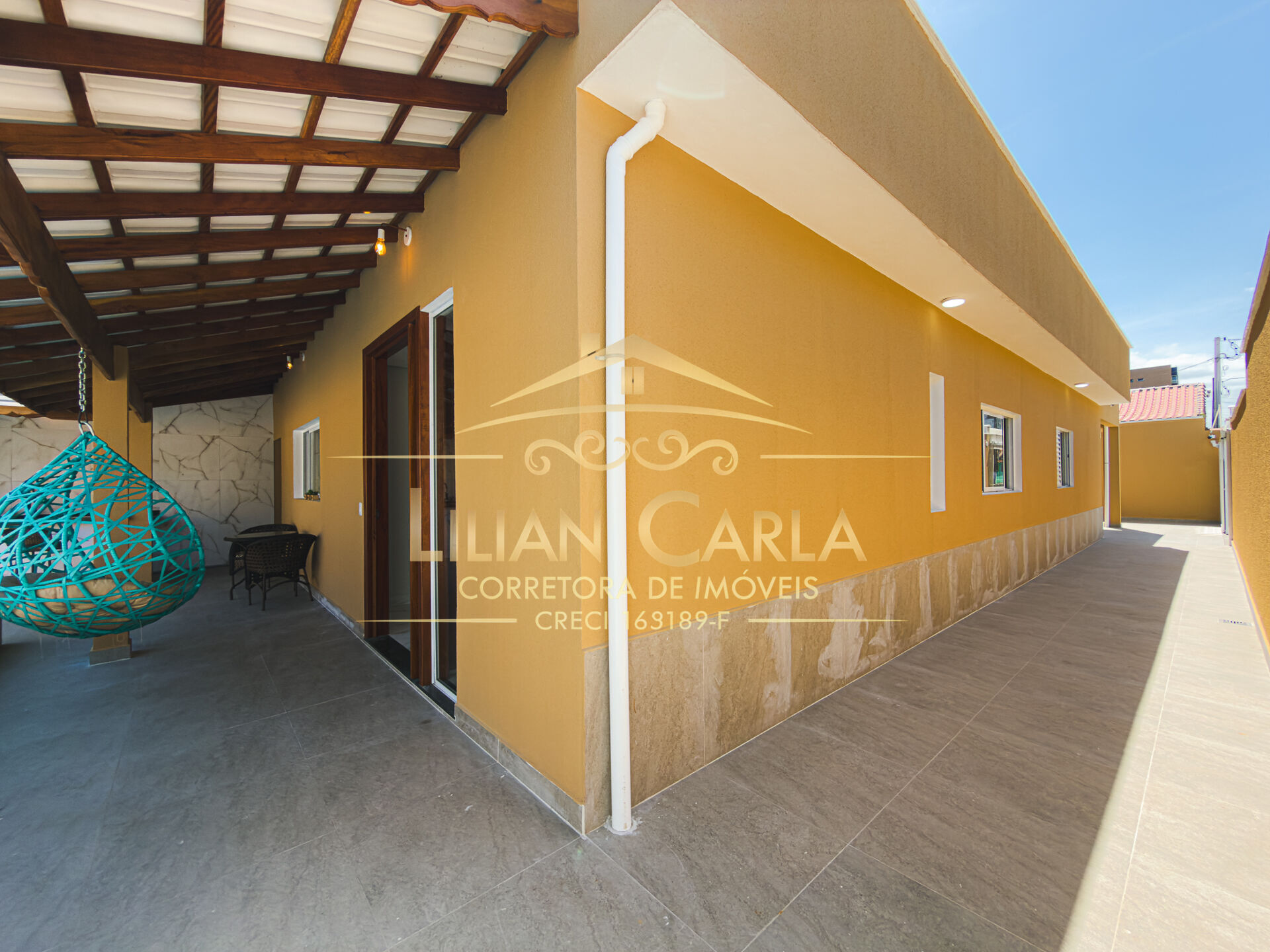 Casa, 3 quartos, 206 m² - Foto 7