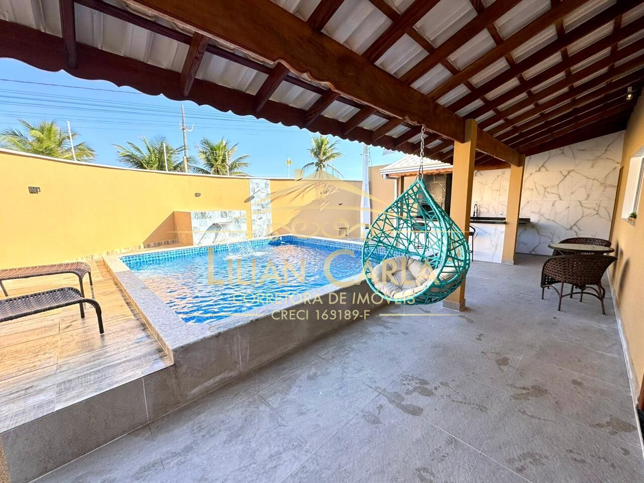 Casa, 3 quartos, 206 m² - Foto 2