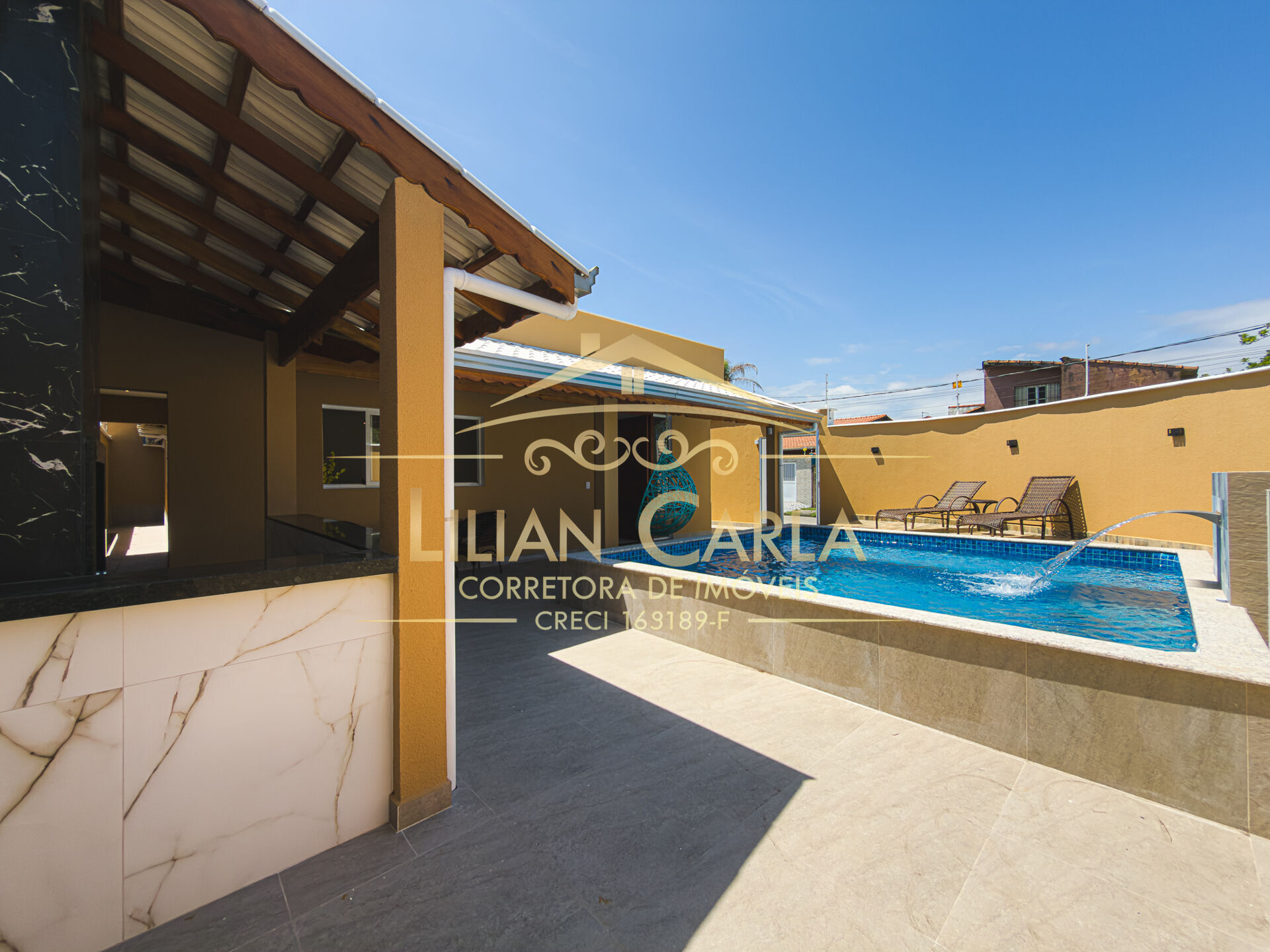 Casa, 3 quartos, 206 m² - Foto 9