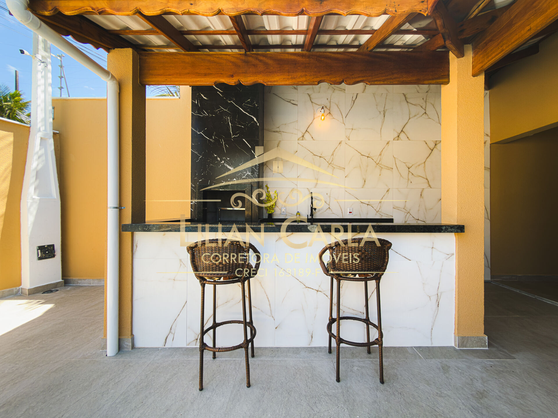 Casa, 3 quartos, 206 m² - Foto 14