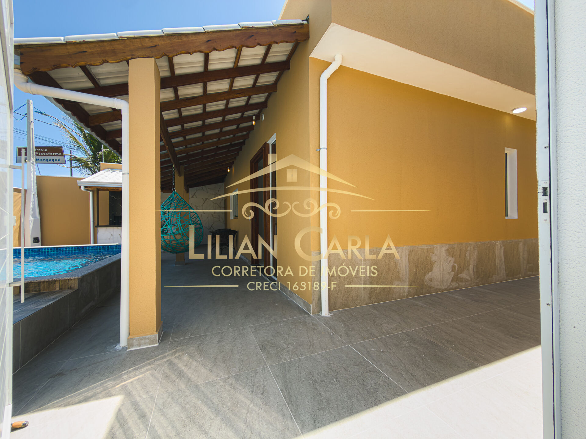 Casa, 3 quartos, 206 m² - Foto 6