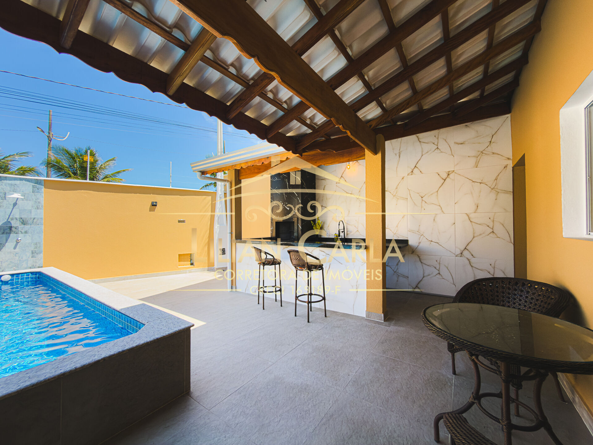 Casa, 3 quartos, 206 m² - Foto 13