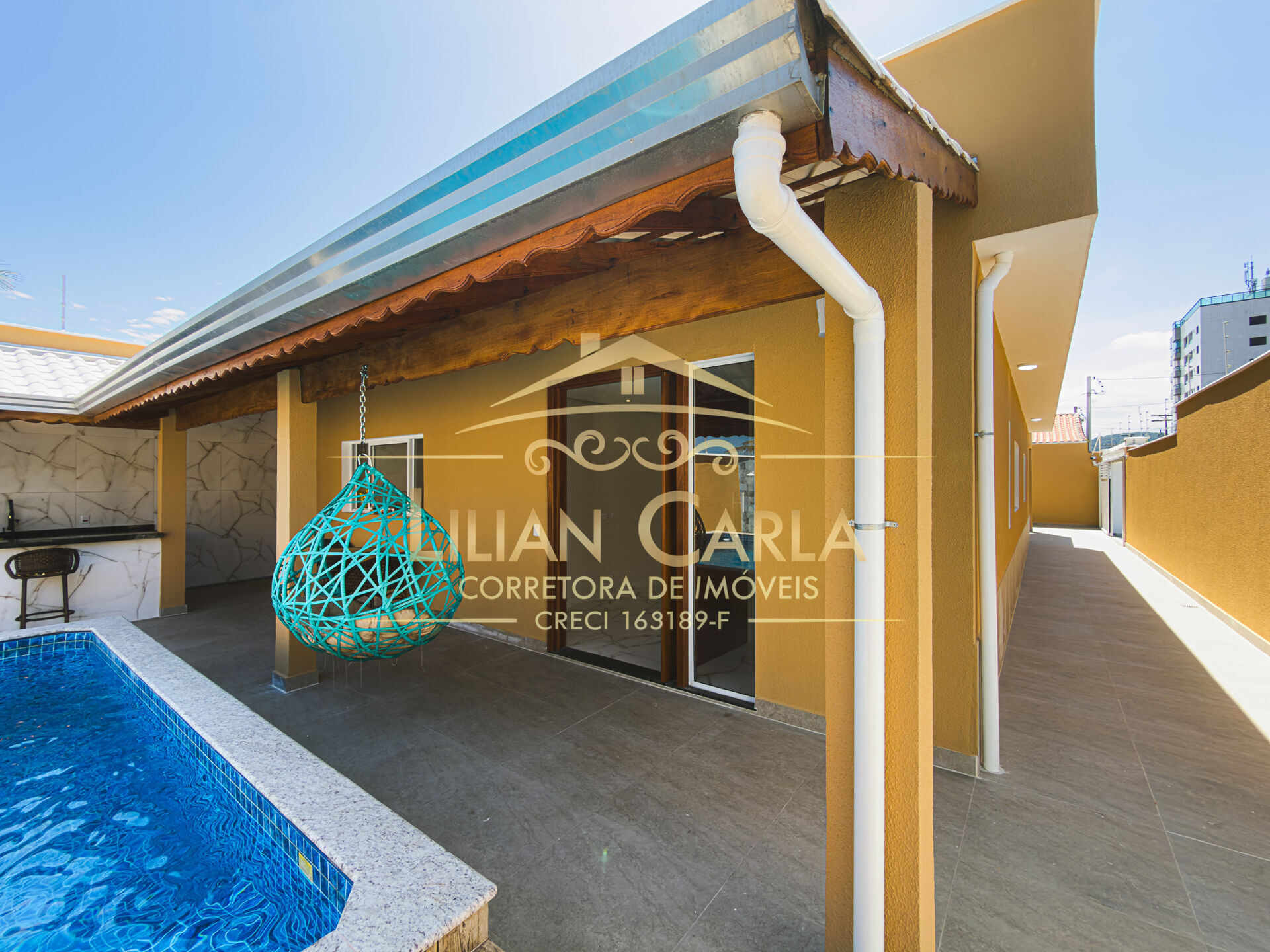 Casa, 3 quartos, 206 m² - Foto 17