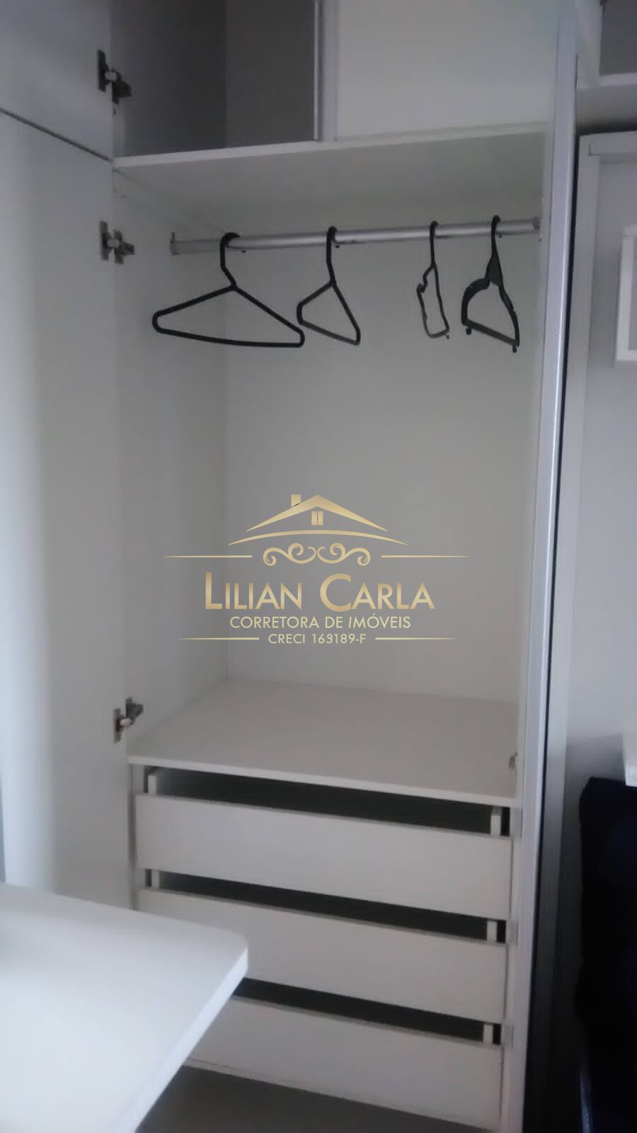 Apartamento para alugar com 1 quarto, 40m² - Foto 14