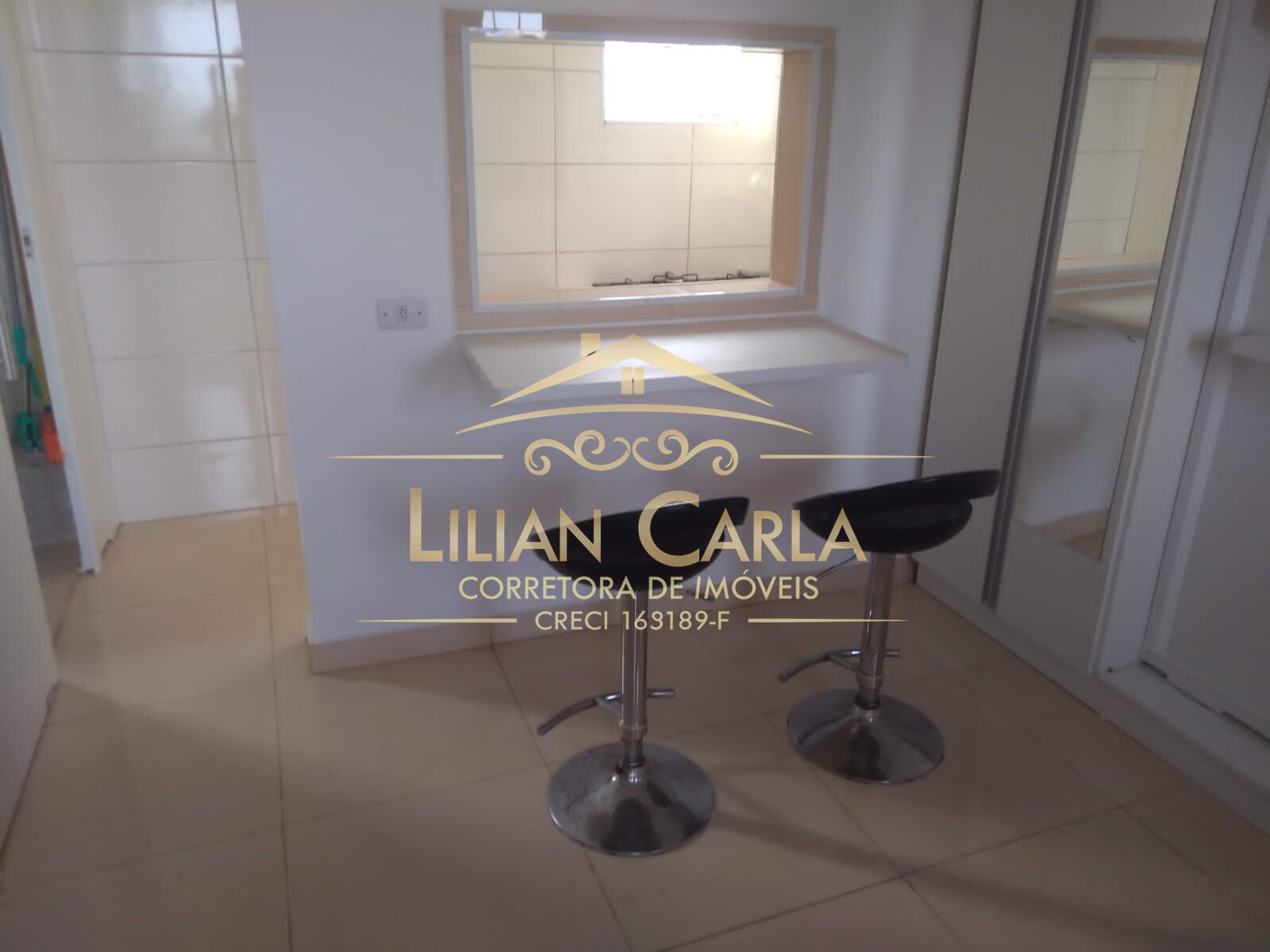 Apartamento para alugar com 1 quarto, 40m² - Foto 2