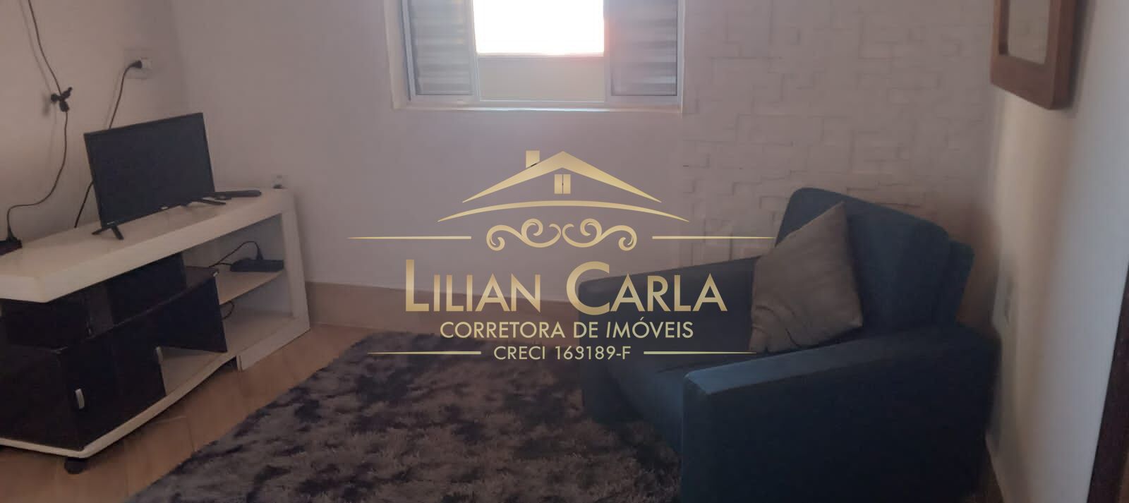 Apartamento para alugar com 1 quarto, 40m² - Foto 8