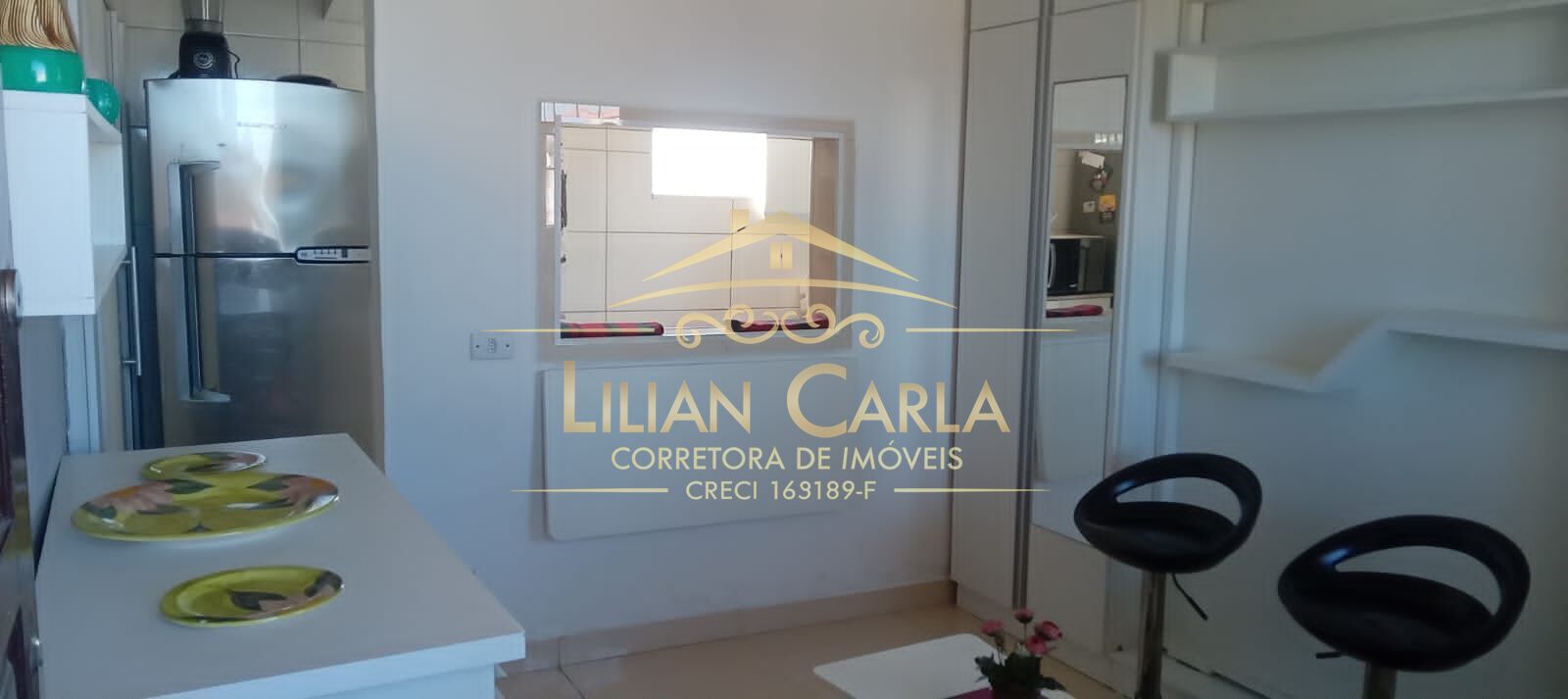 Apartamento para alugar com 1 quarto, 40m² - Foto 11