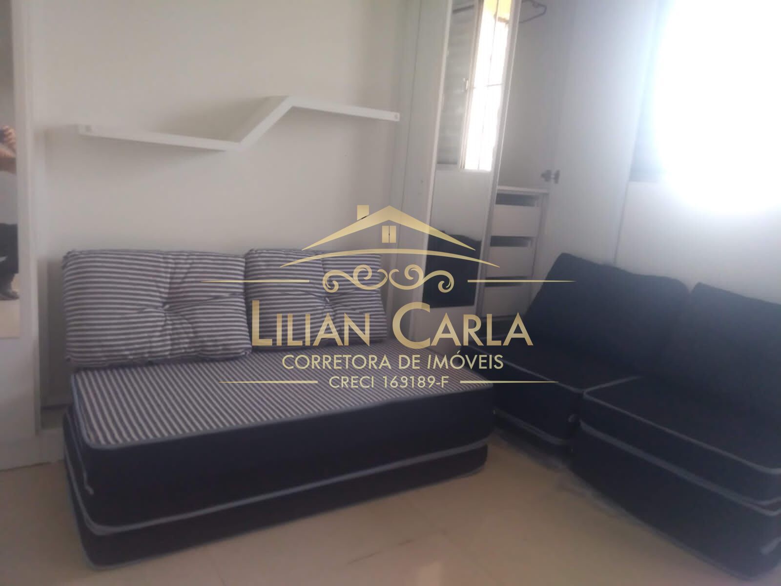 Apartamento para alugar com 1 quarto, 40m² - Foto 18