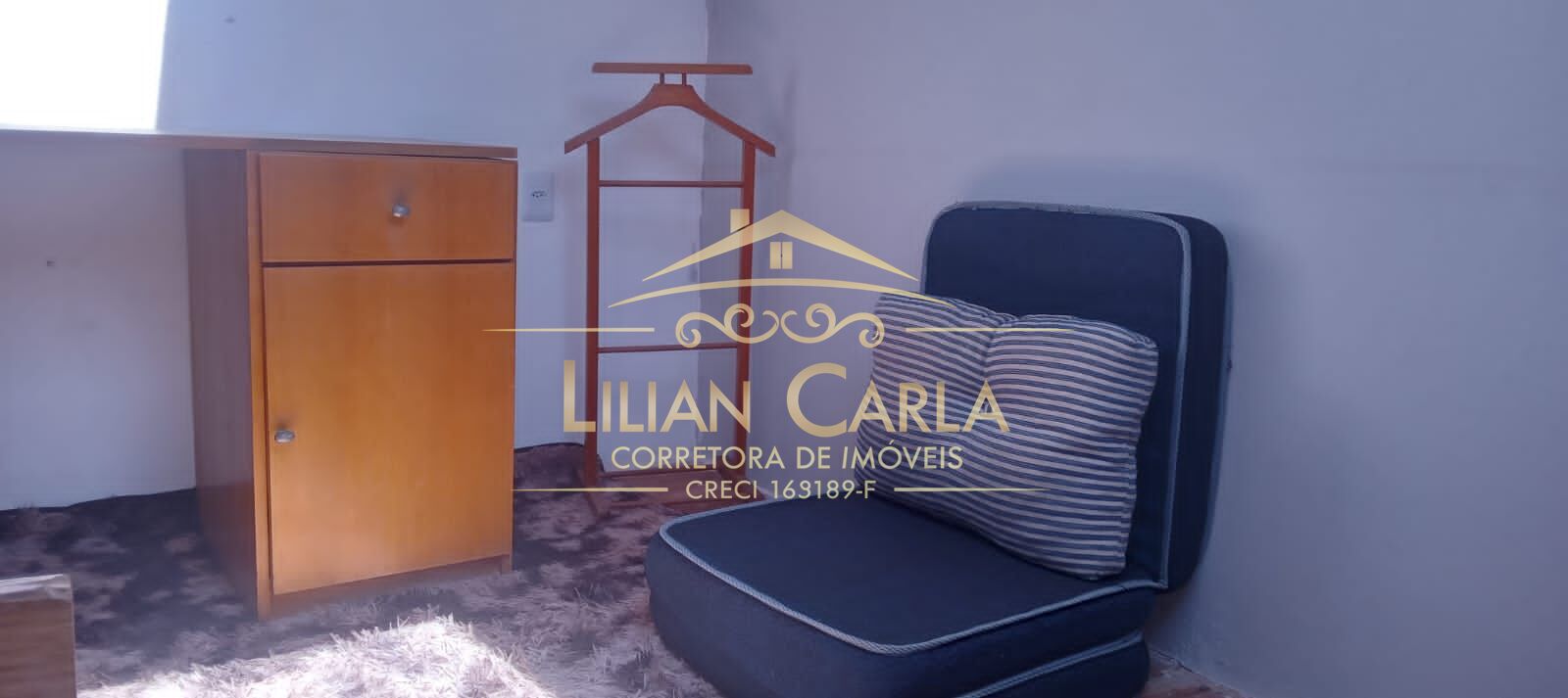 Apartamento para alugar com 1 quarto, 40m² - Foto 5