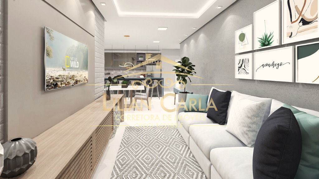 Apartamento, 2 quartos, 82 m² - Foto 15