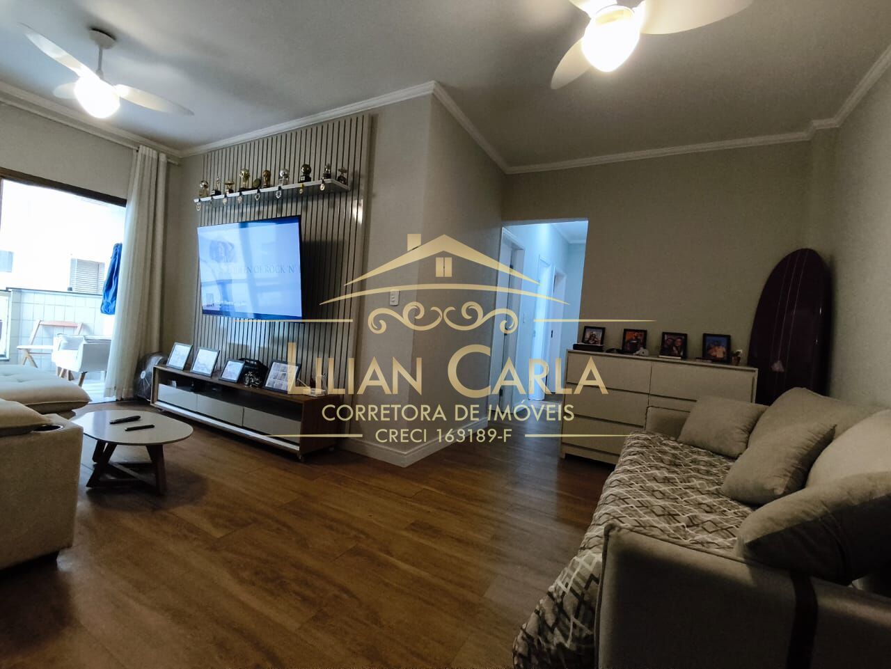 Apartamento, 1 quarto, 67 m² - Foto 1