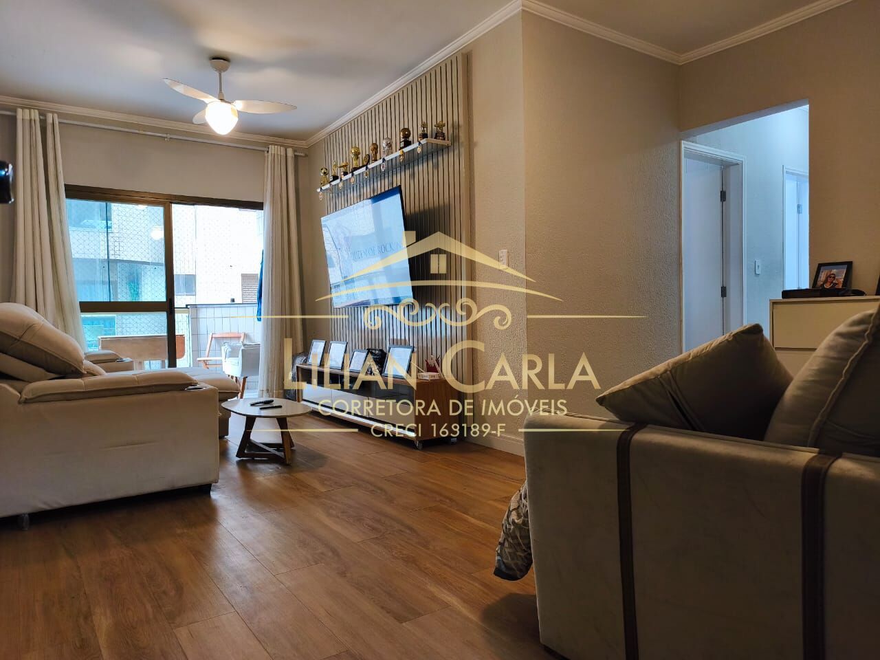 Apartamento, 1 quarto, 67 m² - Foto 7
