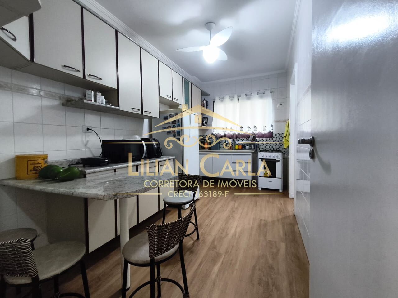 Apartamento, 1 quarto, 67 m² - Foto 9