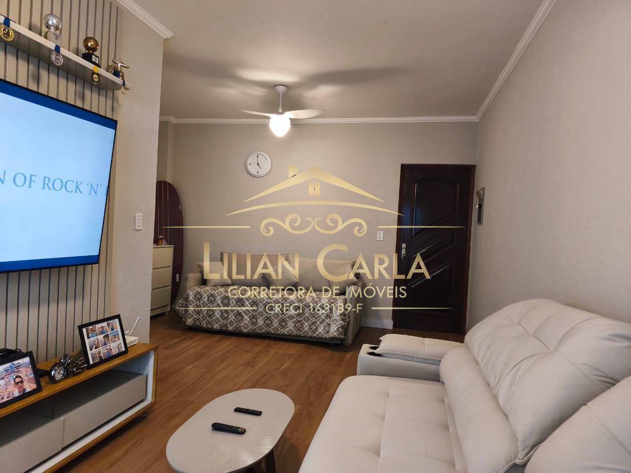 Apartamento, 1 quarto, 67 m² - Foto 6