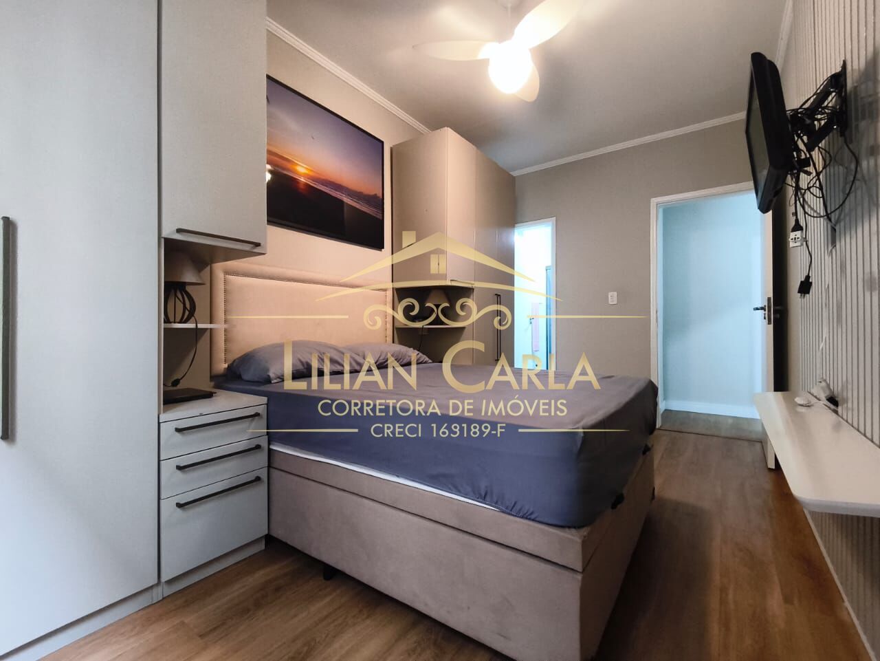 Apartamento, 1 quarto, 67 m² - Foto 13