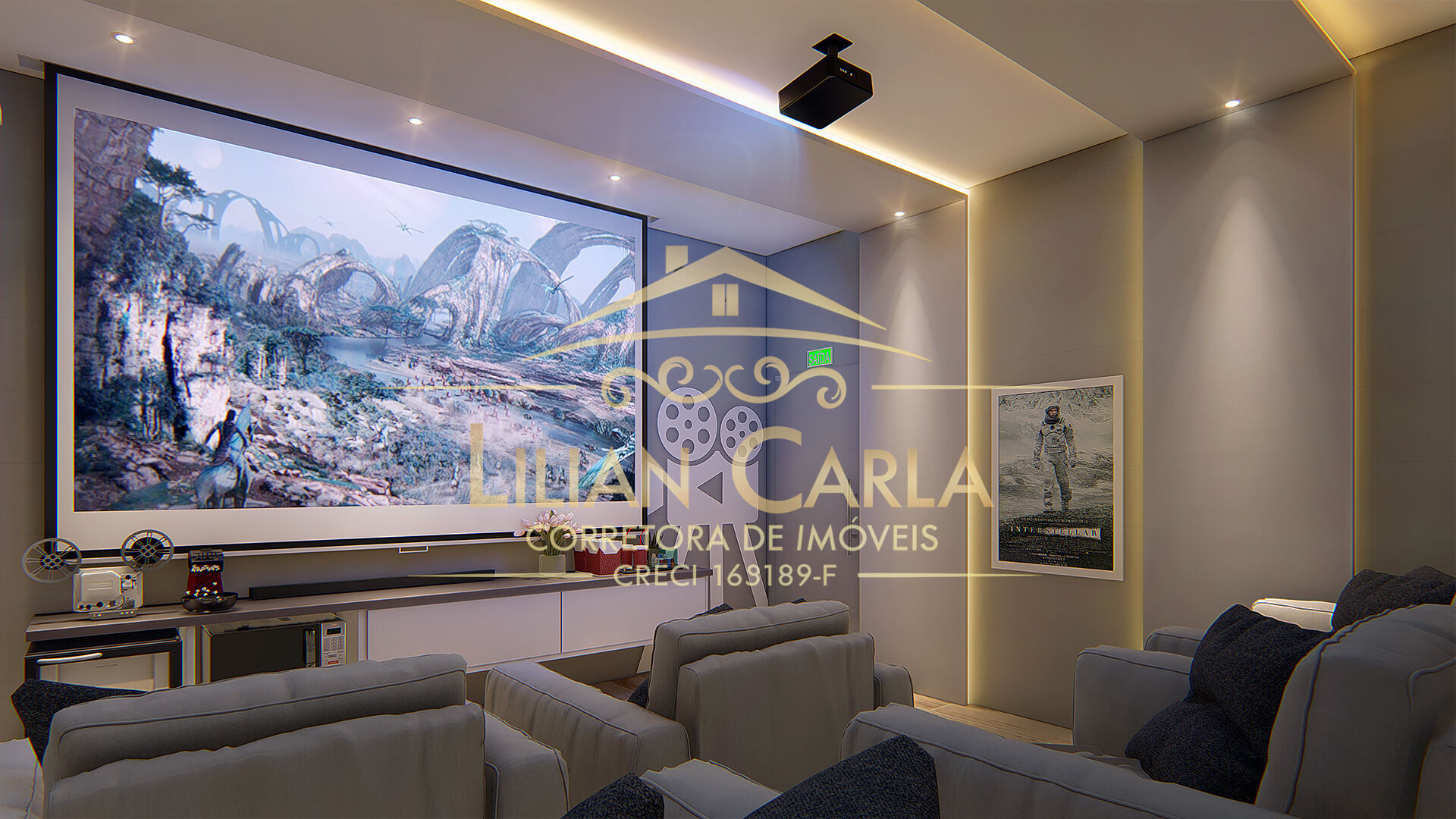 Apartamento, 3 quartos, 125 m² - Foto 16