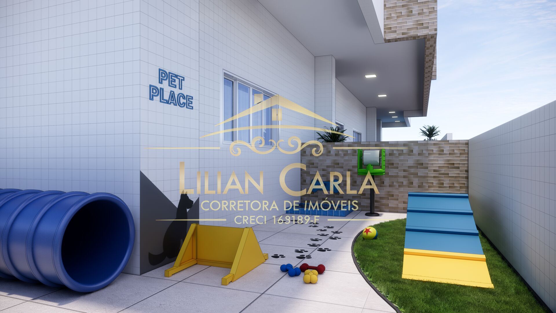 Apartamento, 3 quartos, 125 m² - Foto 4