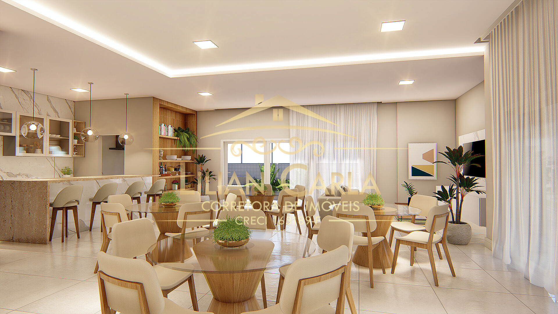 Apartamento, 3 quartos, 125 m² - Foto 18