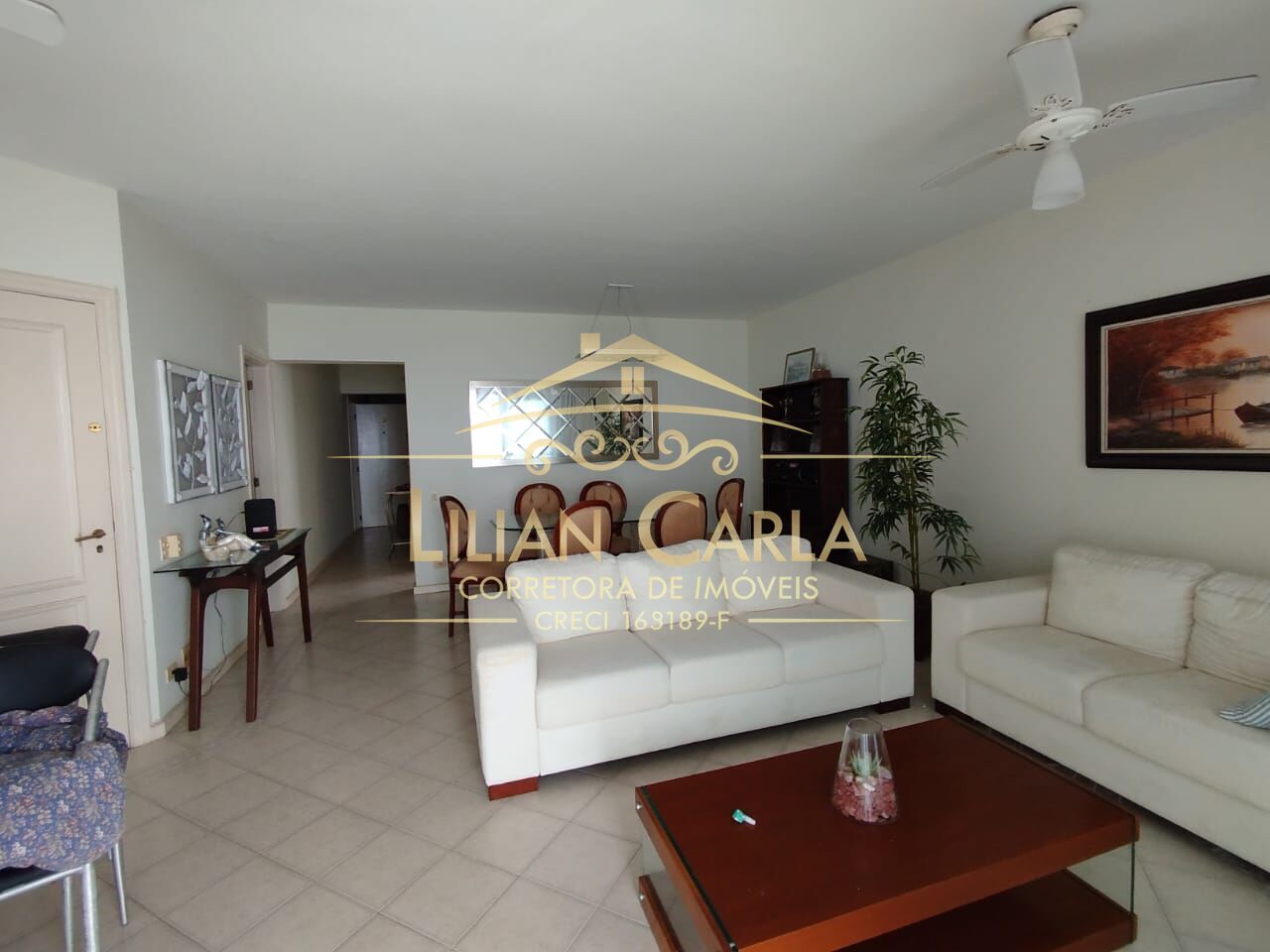 Apartamento, 4 quartos, 138 m² - Foto 33