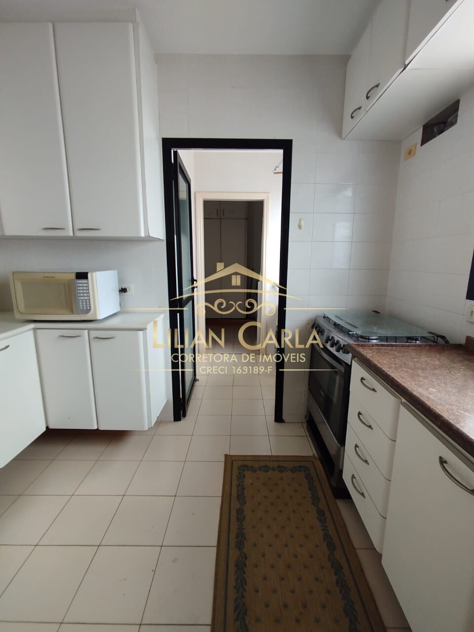 Apartamento, 4 quartos, 138 m² - Foto 23