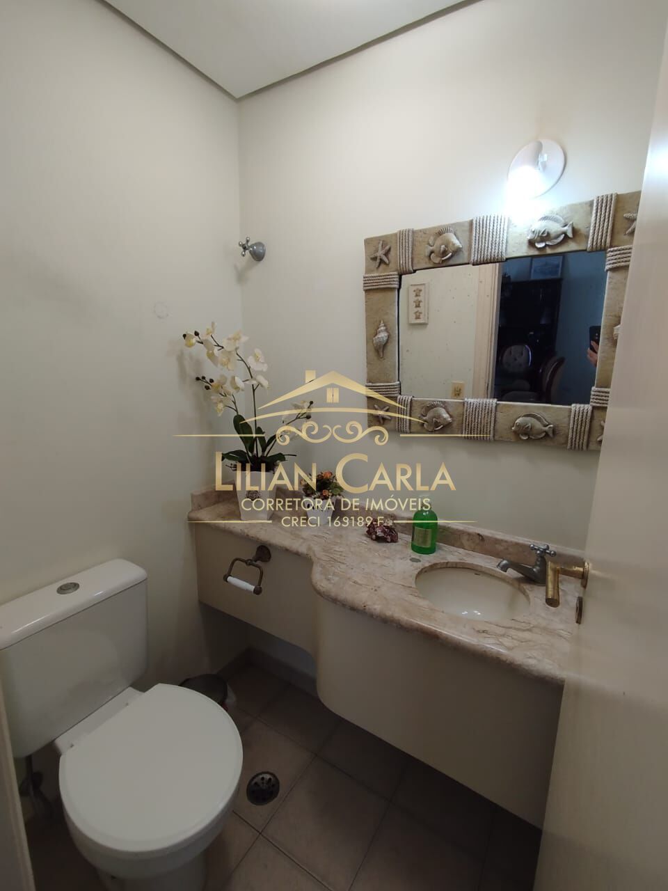Apartamento, 4 quartos, 138 m² - Foto 25