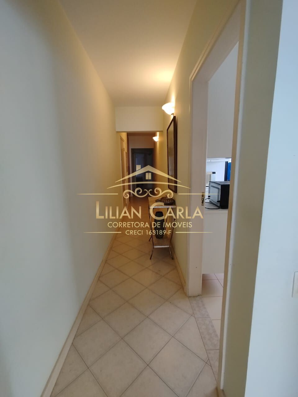 Apartamento, 4 quartos, 138 m² - Foto 4