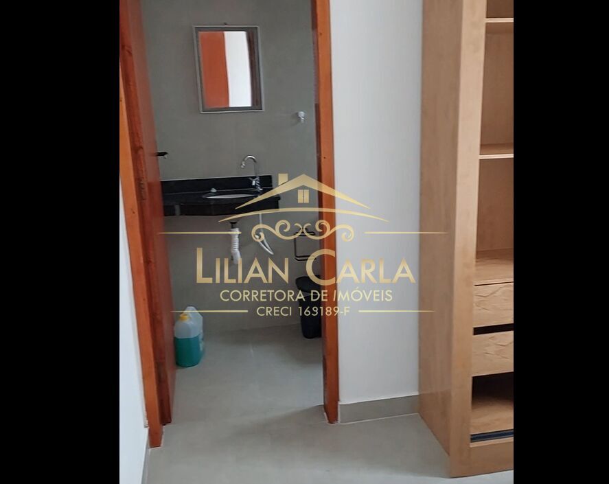 Casa de Condomínio, 2 quartos - Foto 7