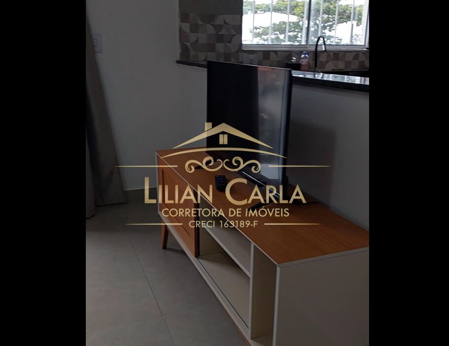 Casa de Condomínio, 2 quartos - Foto 2