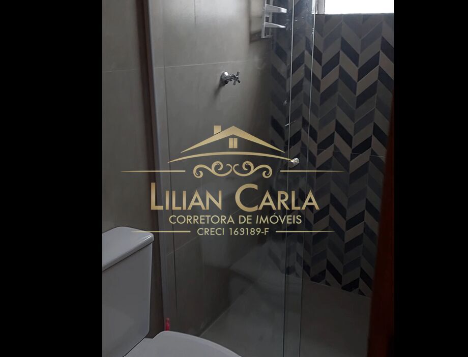 Casa de Condomínio, 2 quartos - Foto 8