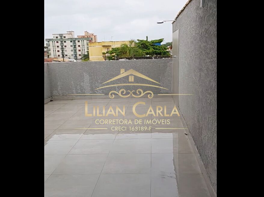 Casa de Condomínio, 2 quartos - Foto 12