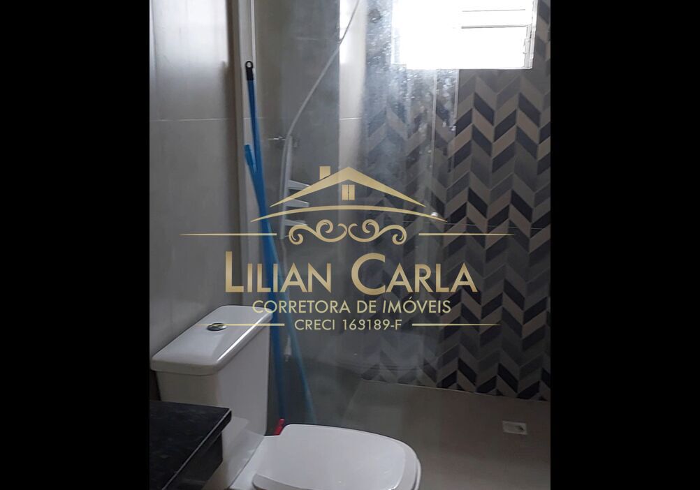 Casa de Condomínio, 2 quartos - Foto 5