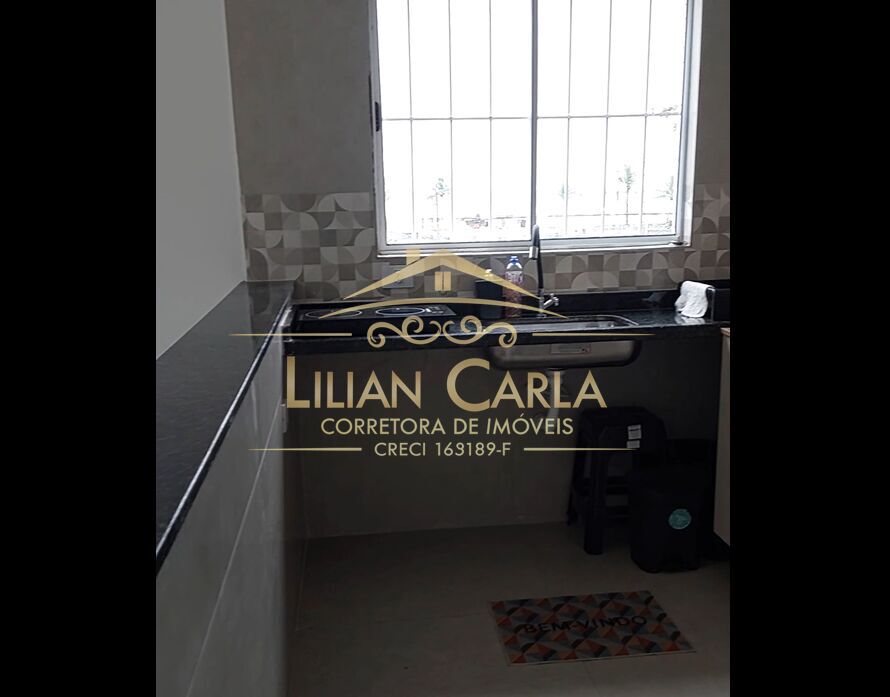 Casa de Condomínio, 2 quartos - Foto 4
