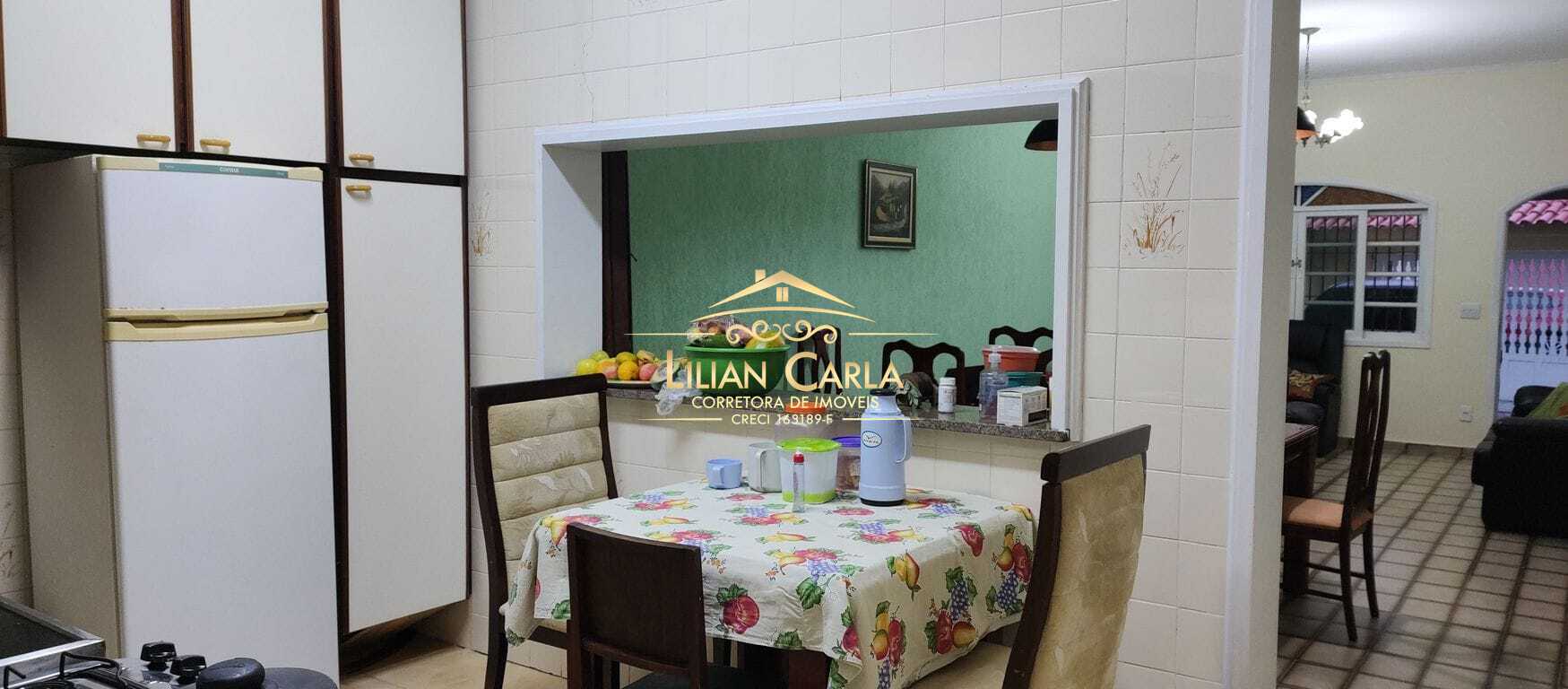 Casa, 4 quartos, 204 m² - Foto 17