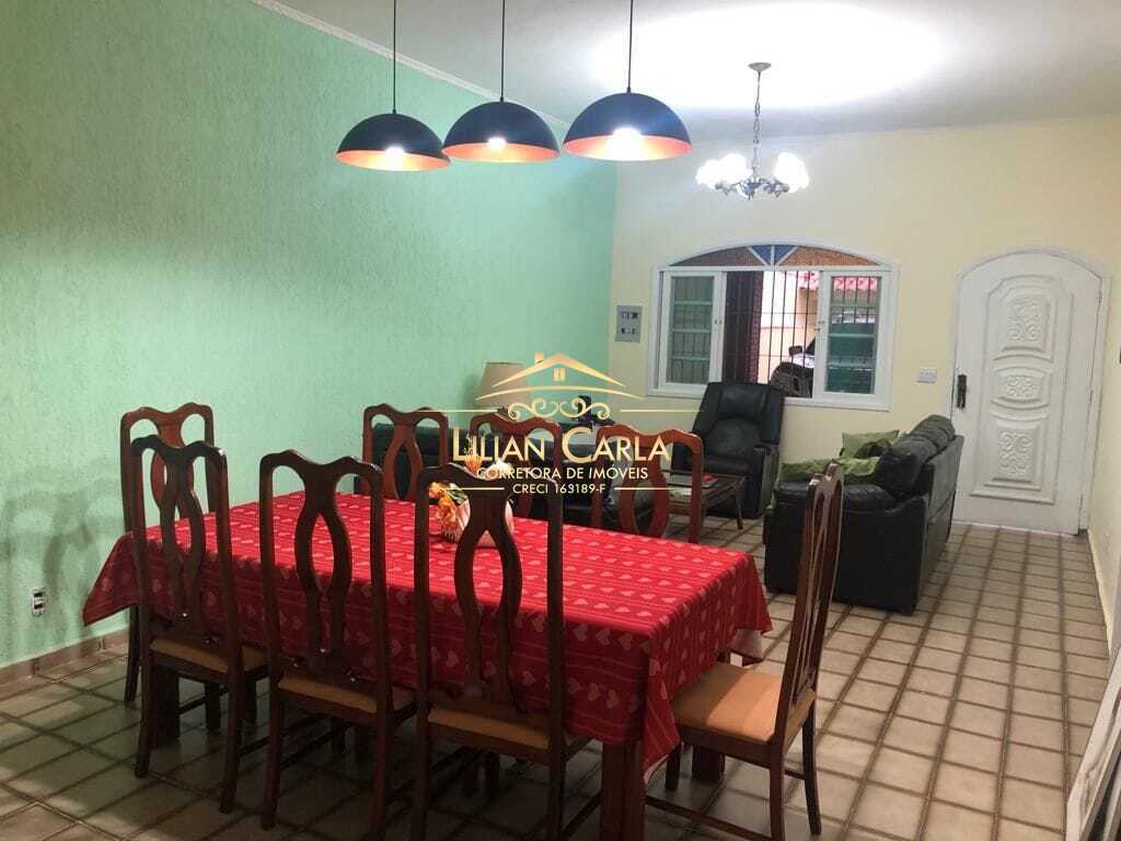 Casa, 4 quartos, 204 m² - Foto 5